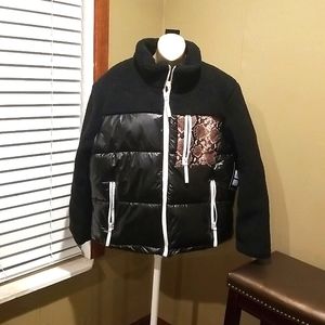 Marc New York jacket